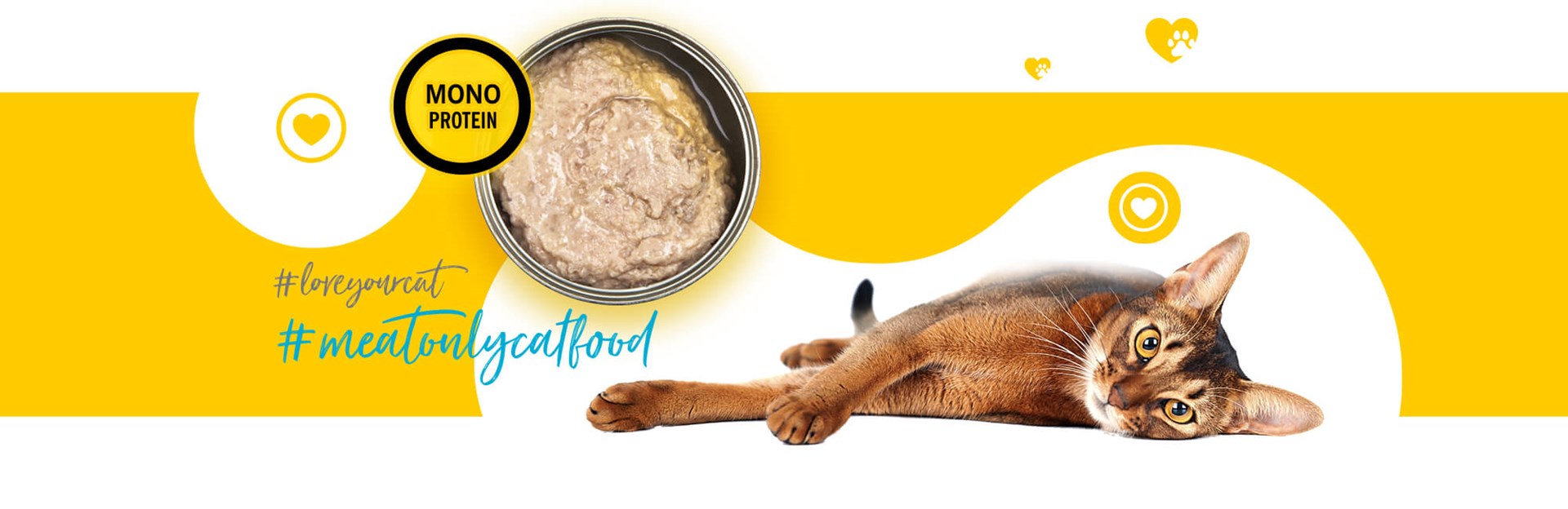 3COTY 03. Chicken - wet cat food - 180g