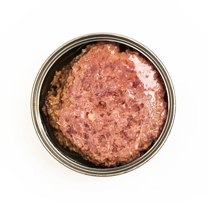 3COTY 04 Turkey - wet cat food - 180g