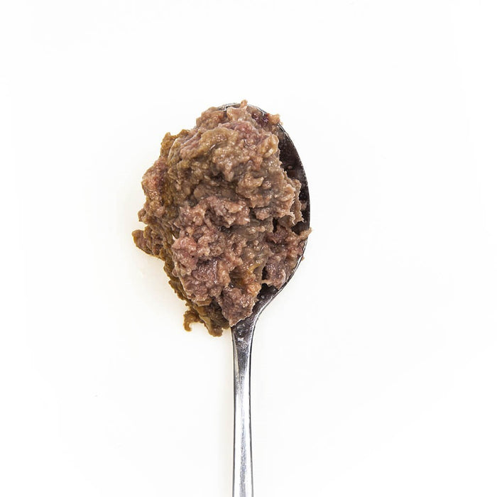 3COTY 180. Duck - wet cat food - 180g