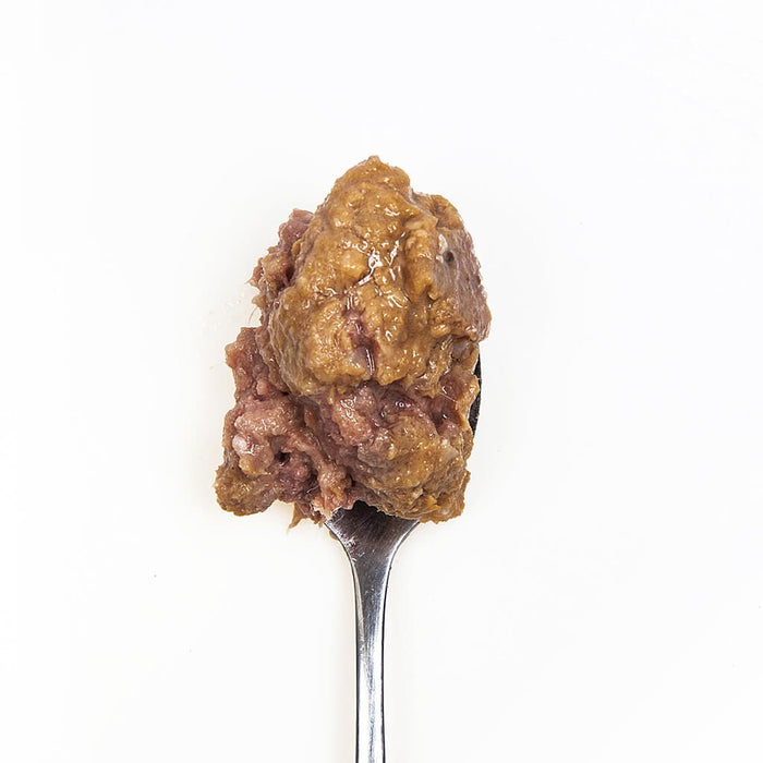 3COTY 07. Turkey - wet cat food - 180g