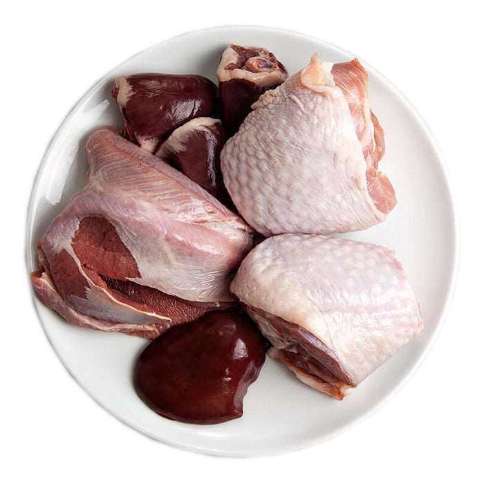 3COTY 07. Turkey - wet cat food - 180g