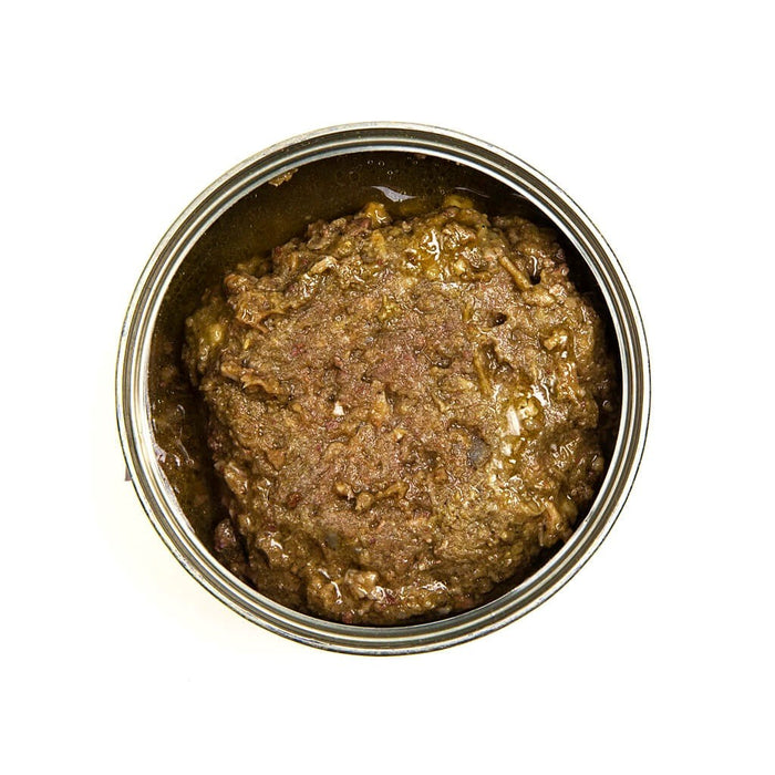 3COTY 08. Turkey - wet cat food - 180g