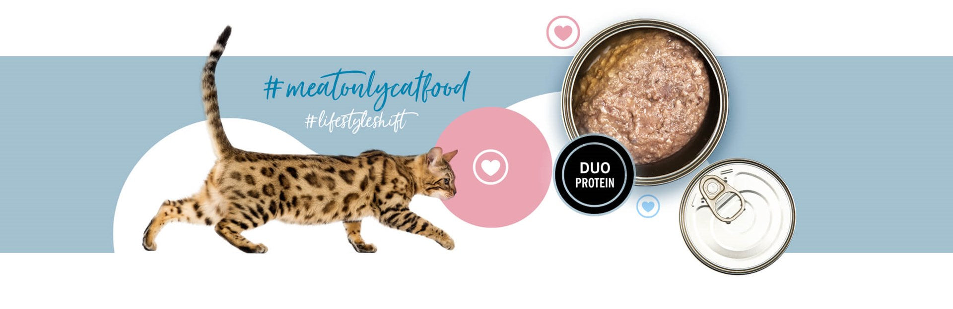 3COTY 21. Turkey and chicken - wet cat food - 180g