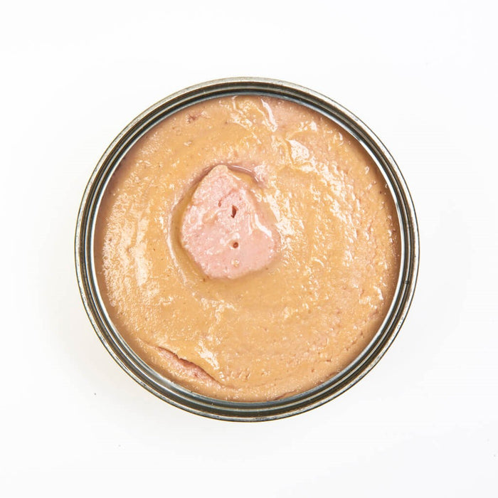 3COTY 33. Chicken Kitten - wet cat food - 180g