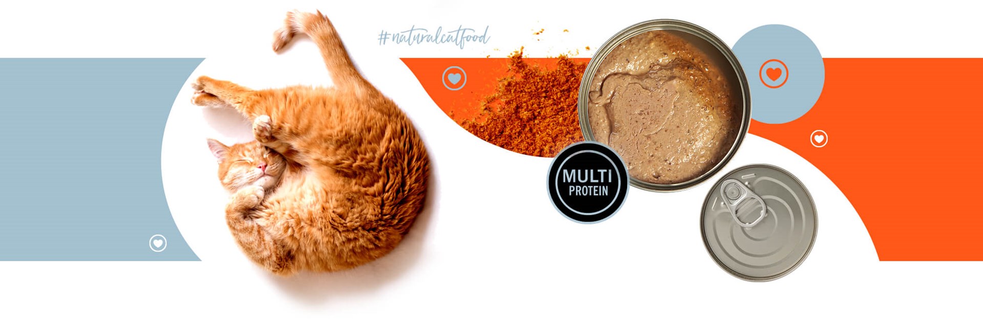 3COTY Turkey, chicken and krill Senior - wet cat food - 180g