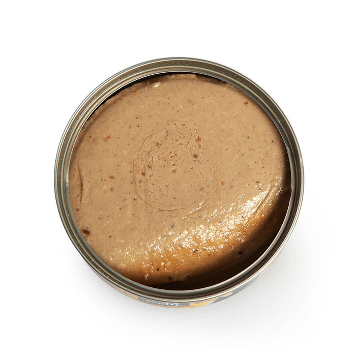 3COTY 48. Chicken with spirulina - wet cat food - 180g