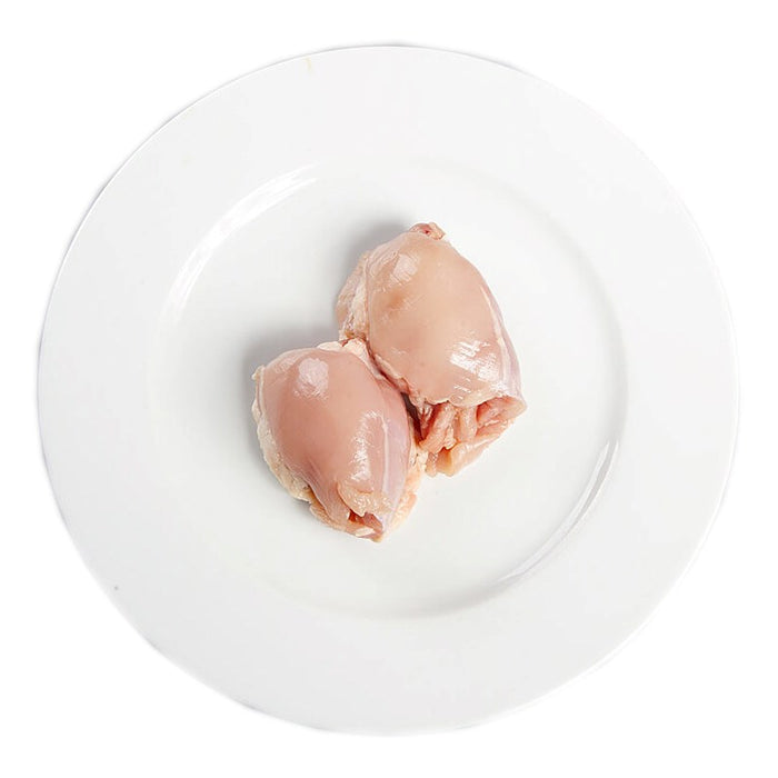 3COTY Cheers! 61. Chicken - wet cat food - 160g