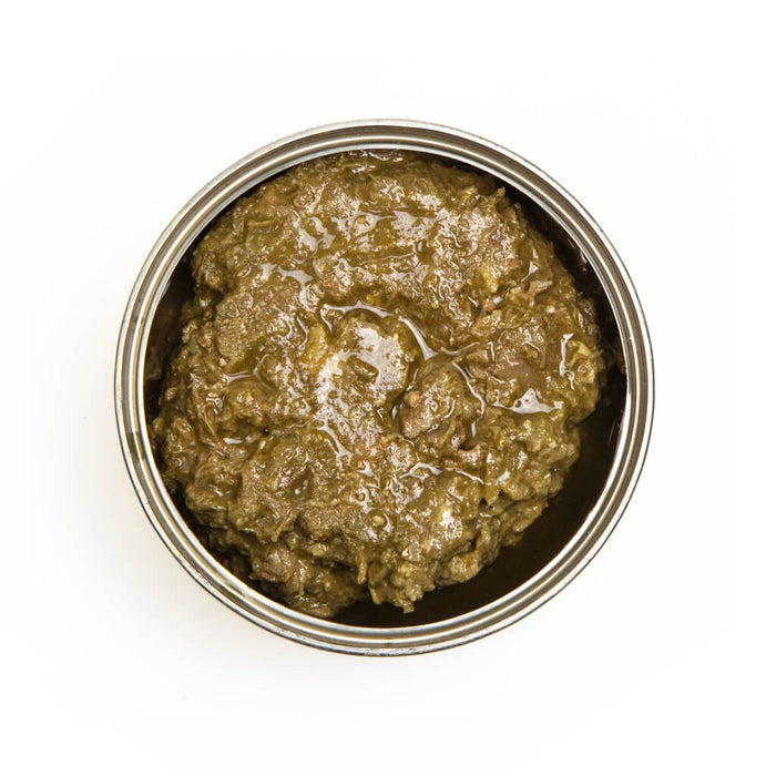 3COTY 02. Chicken - wet cat food - 180g