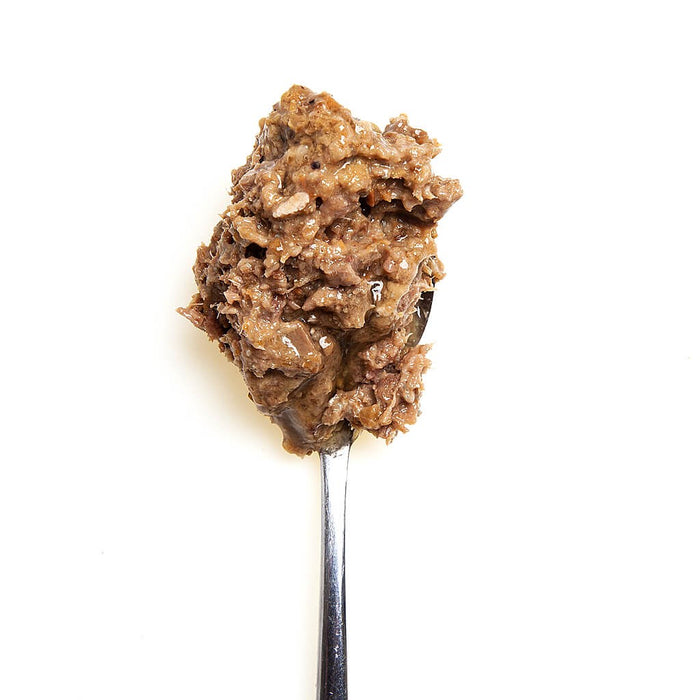 3COTY 18. Turkey with krill Coat support - wet cat food - 180g