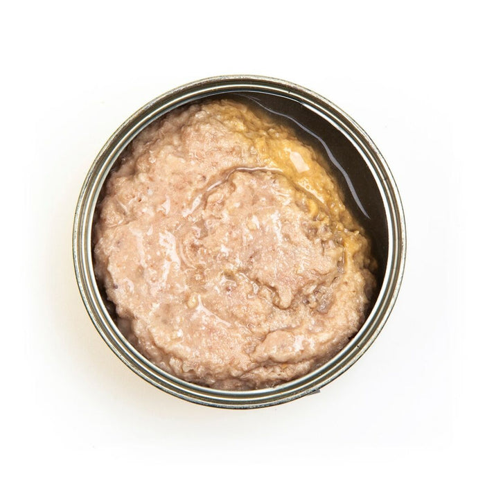 Cat food 3COTY Chicken 80 g