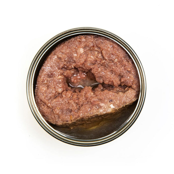 Cat food 3COTY Turkey 80 g