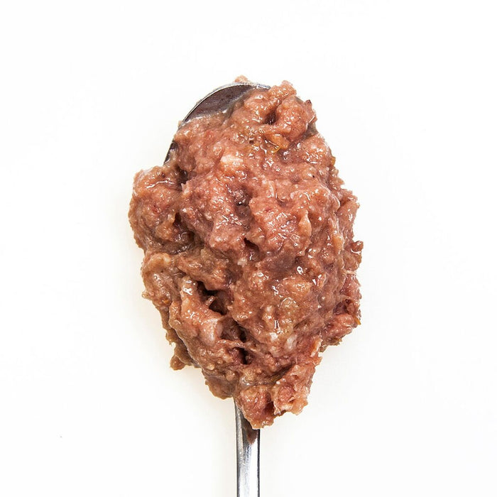 Cat food 3COTY Turkey 80 g