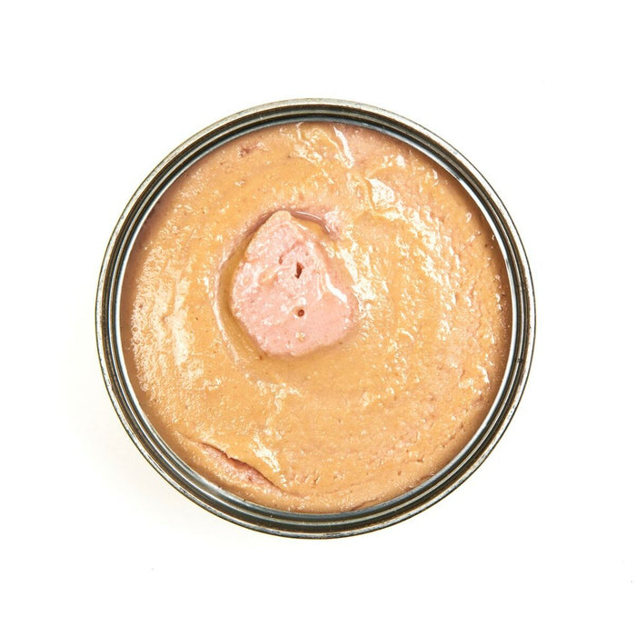 Cat food 3COTY Chicken 80 g