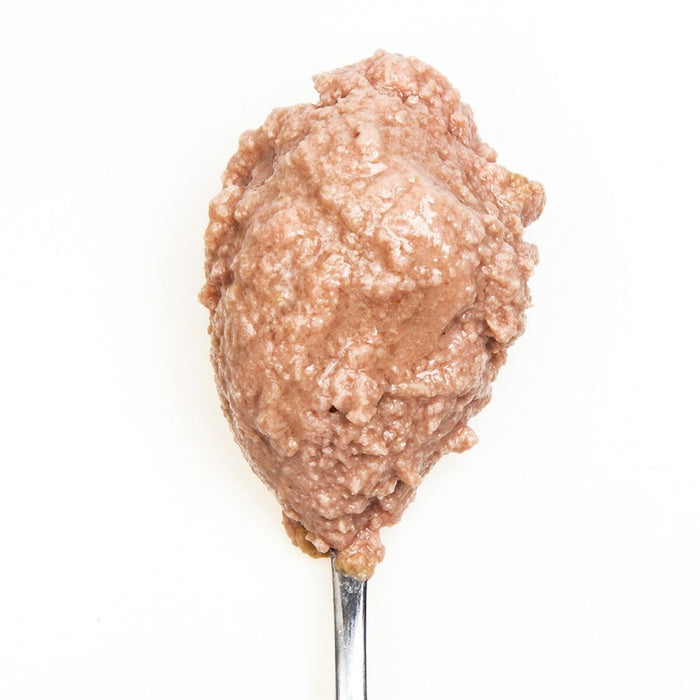 Cat food 3COTY Turkey 80 g