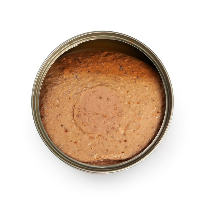 Cat food 3COTY Turkey 80 g