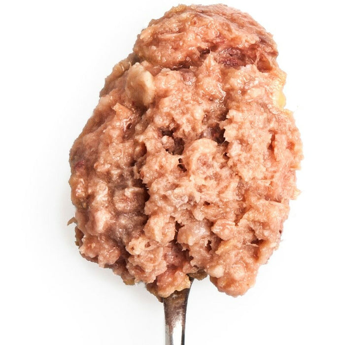 Cat food 3COTY Turkey 80 g