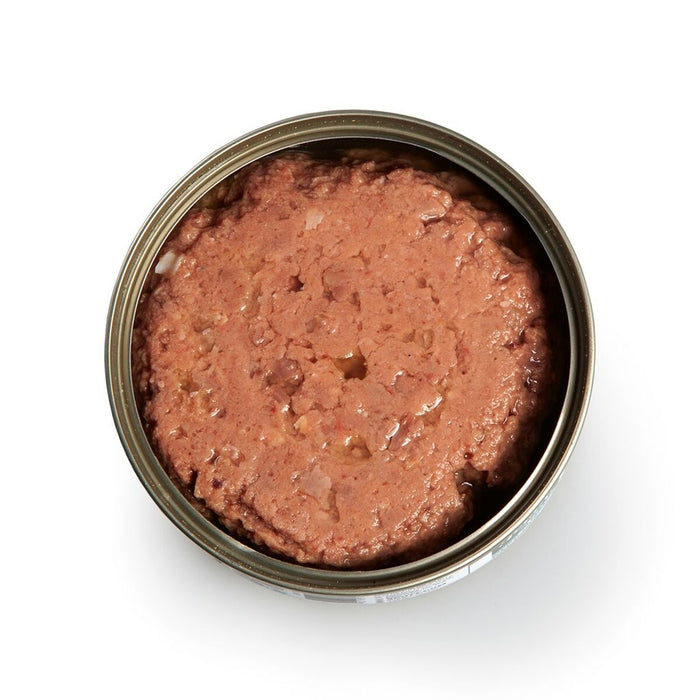 Cat food 3COTY Chicken 80 g