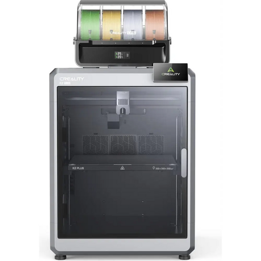 3D color printer Creality K2 PLUS / COMBO - Математика и информатика<<<STEM<<<ValiAPI&&&Дизайн и 3D