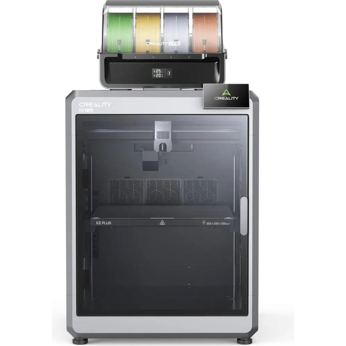 3D color printer Creality K2 PLUS / COMBO - Математика и информатика<<<STEM<<<ValiAPI&&&Дизайн и 3D