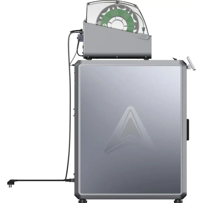 3D color printer Creality K2 PLUS / COMBO - Математика и информатика<<<STEM<<<ValiAPI&&&Дизайн и 3D