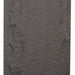 3D DECORATIVE PU STONE KTN 120X60X5 CM ELEGANT BLACK - Стенни панели<<<Стенни и таванни панели<<<Подови и стенни
