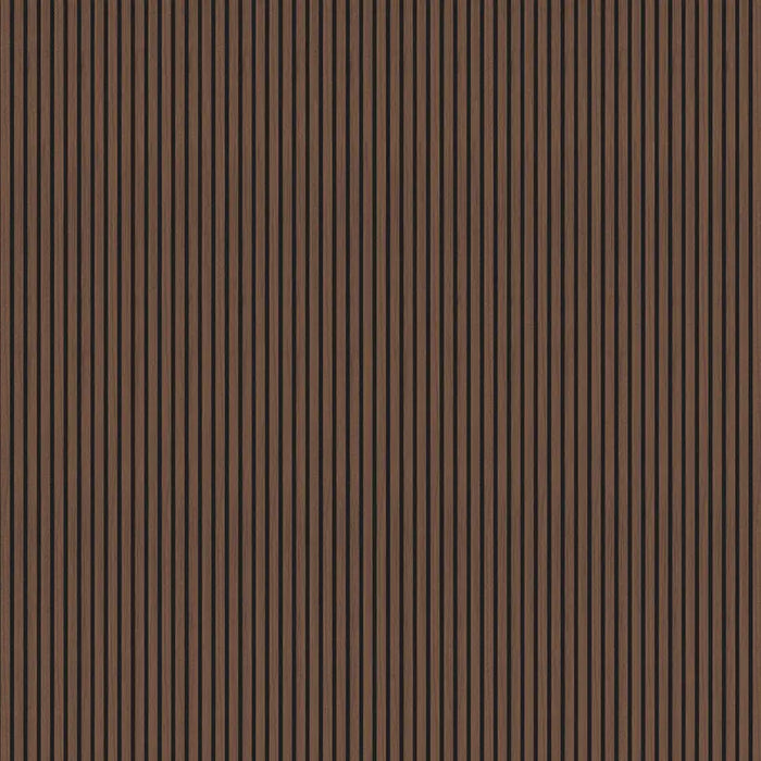 3D MDF WALL PANELS NEUHOFER SMOKE OAK 267X18X0.8 CM - Стенни панели<<<Стенни и таванни панели<<<Подови и стенни