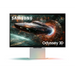 3D Monitor SAMSUNG Odyssey 3D G6 G90XF - 27’’ IPS 4K UHD(3840x2160) 165Hz 1ms - Monitors 27’’<<<SAMSUNG