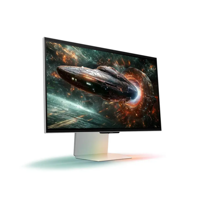 3D Monitor SAMSUNG Odyssey 3D G6 G90XF - 27’’ IPS 4K UHD(3840x2160) 165Hz 1ms - Monitors 27’’<<<SAMSUNG