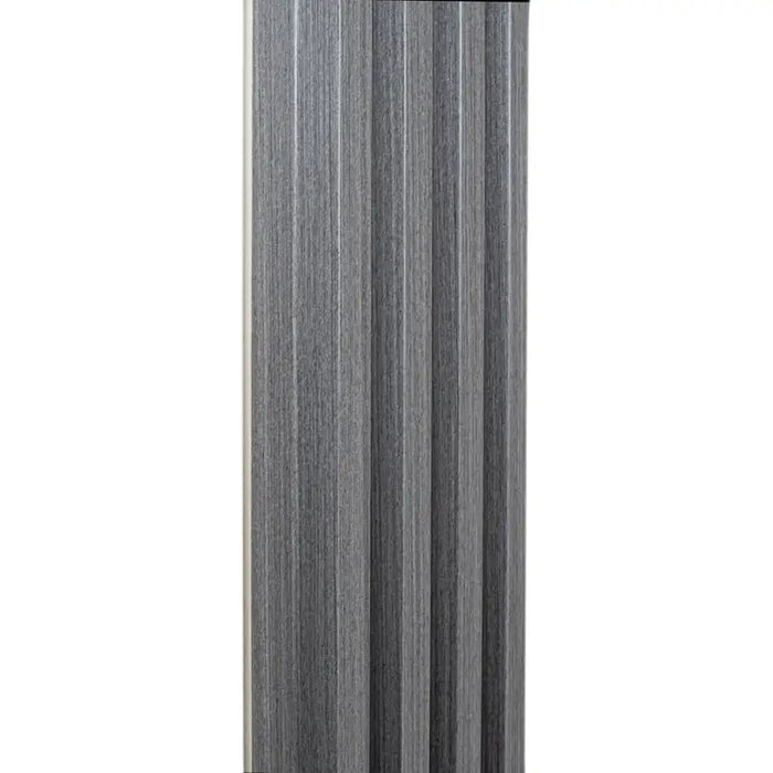 3D WALL PVC PANEL KTN 261X17X2.4 CM LK1018 - Стенни панели<<<Стенни и таванни панели<<<Подови и стенни