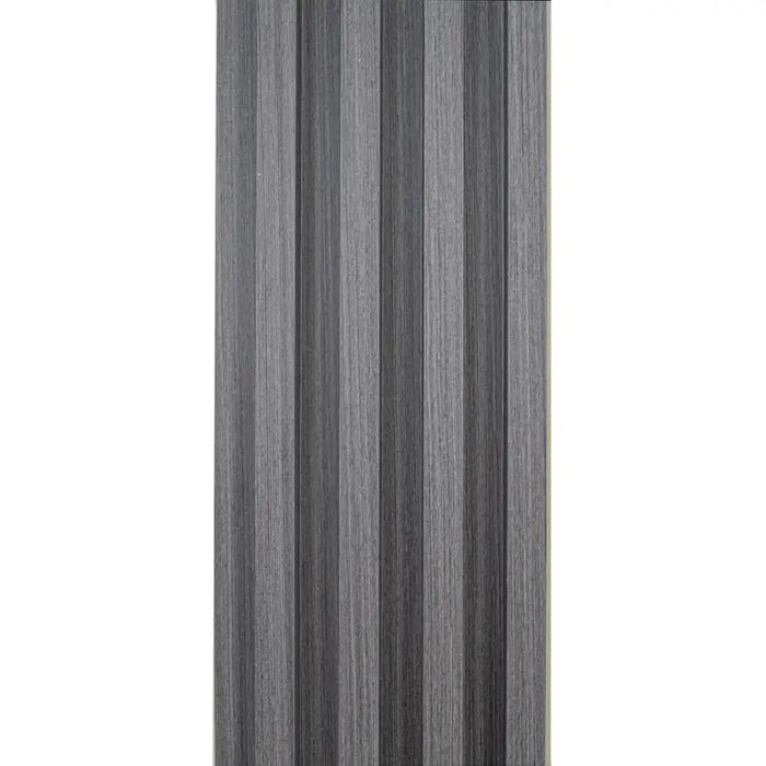 3D WALL PVC PANEL KTN 261X17X2.4 CM LK1018 - Стенни панели<<<Стенни и таванни панели<<<Подови и стенни