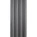 3D WALL PVC PANEL KTN 261X17X2.4 CM LK1018 - Стенни панели<<<Стенни и таванни панели<<<Подови и стенни