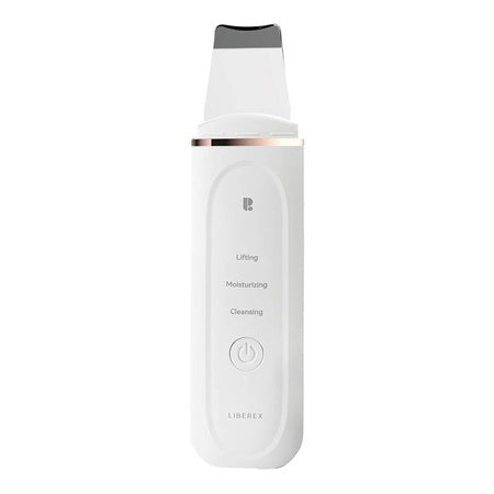 3in1 Ultrasonic Skin Spatula Liberex - Cavitation peeling<<<Facial care devices<<<Health and beauty<<<InnproXML