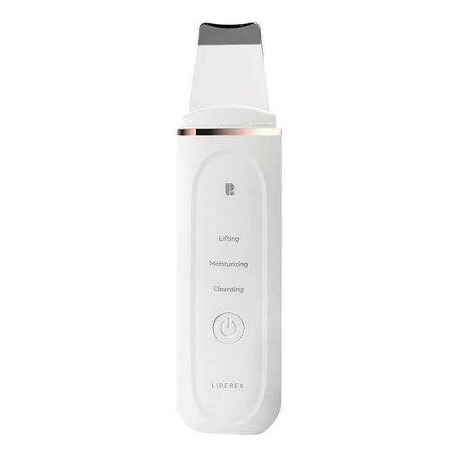 3in1 Ultrasonic Skin Spatula Liberex - Cavitation peeling<<<Facial care devices<<<Health and beauty<<<InnproXML