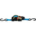 3M CONNEX AUTOMATIC BELT - Ластици и колани за багаж<<<Външно оборудване<<<Авто и вело<<<Praktiker