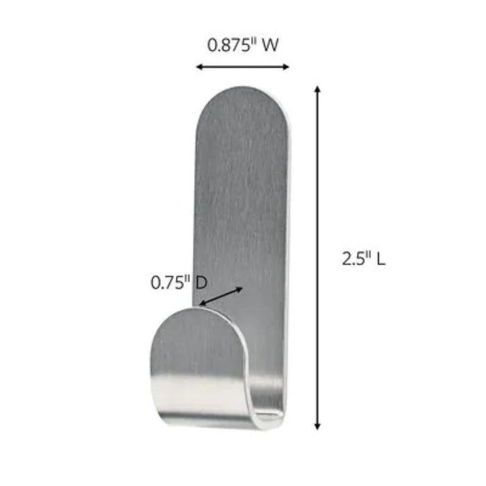 METAL HANGER 3M - M