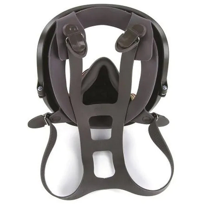 FULL FACE RESPIRATORY MASK SIZE M 3M
