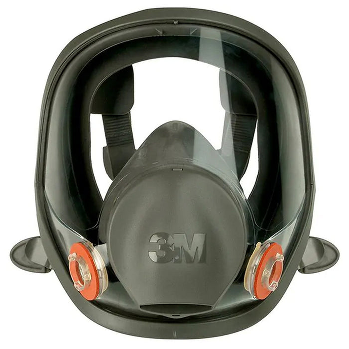 FULL FACE RESPIRATORY MASK SIZE M 3M