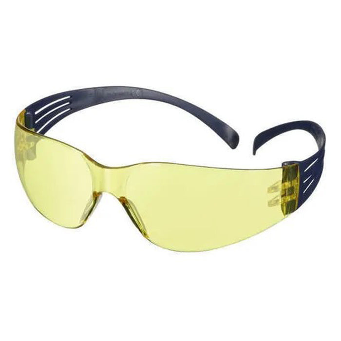 PROTECTIVE GOGGLES UV YELLOW GLASS 3M 7911003