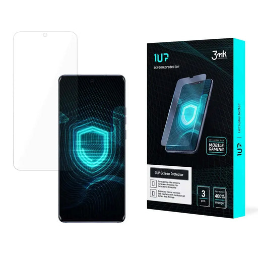 3mk 1UP gaming foil for Motorola Edge 40 - Cell phone protection film<<<HurtelXML