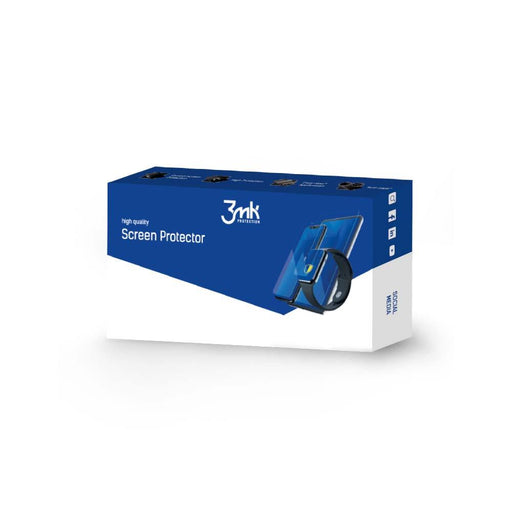 3MK All-Safe SilverProtection+ - Phone Sell 5 pcs. set - set - Other cell phone equipment<<<HurtelXML