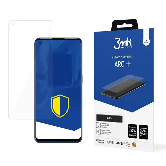 3mk ARC+ foil for Honor 70 - Cell phone protection film<<<HurtelXML