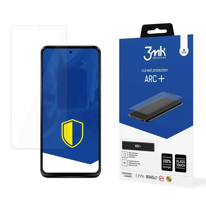 3mk ARC+ foil for Motorola Moto G13 / G23 - Cell phone protection film<<<HurtelXML