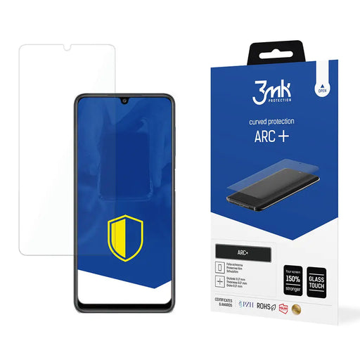 3mk ARC+ foil for Samsung Galaxy M22 - *Kategoria tymczasowa<<<HurtelXML