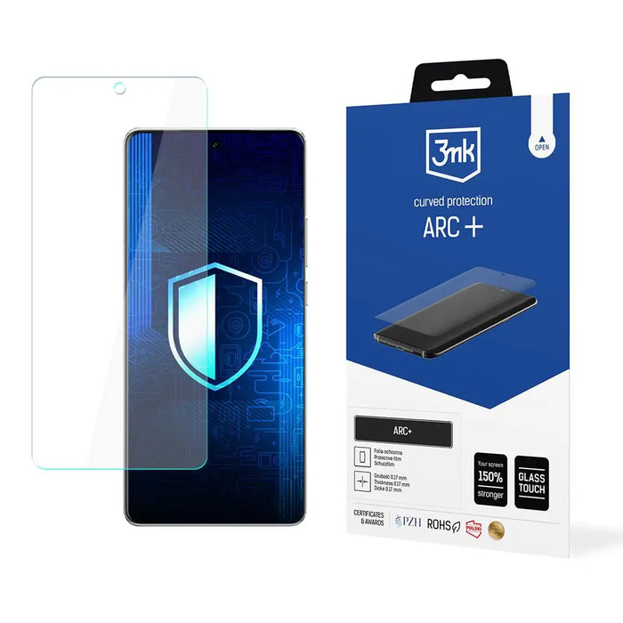 3mk ARC+ foil for Vivo X100 Pro - *Kategoria tymczasowa<<<HurtelXML