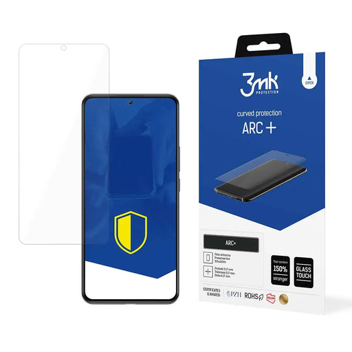 3mk ARC+ foil for Xiaomi 12T / 12T Pro - *Kategoria tymczasowa<<<HurtelXML