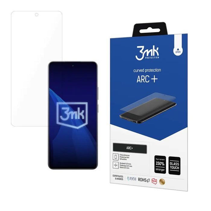 3mk ARC+ Protective Film for Realme 13+ 5G - *Kategoria tymczasowa<<<HurtelXML