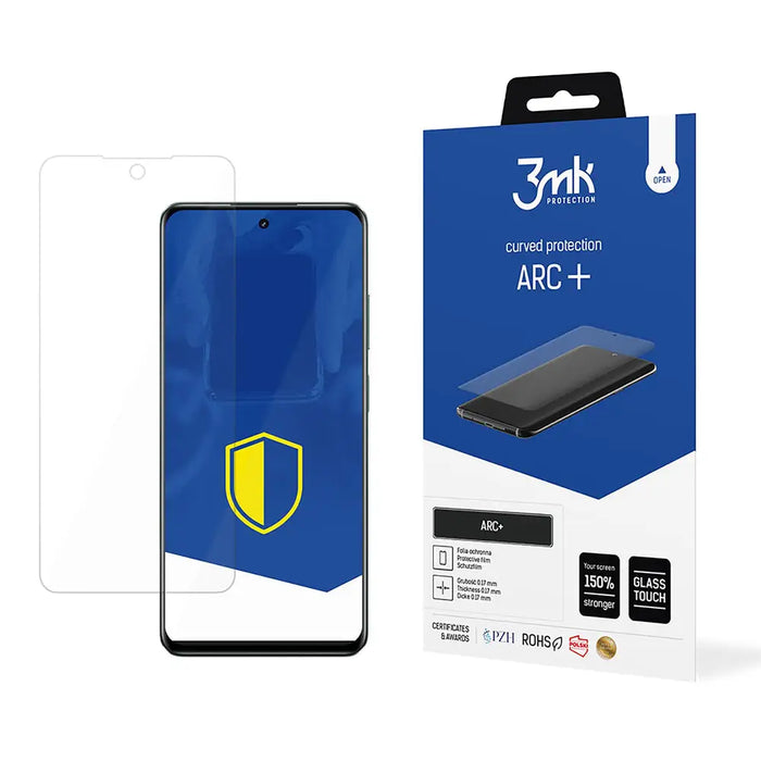 3mk ARC+ Protective Film for Realme C63 5G - *Kategoria tymczasowa<<<HurtelXML