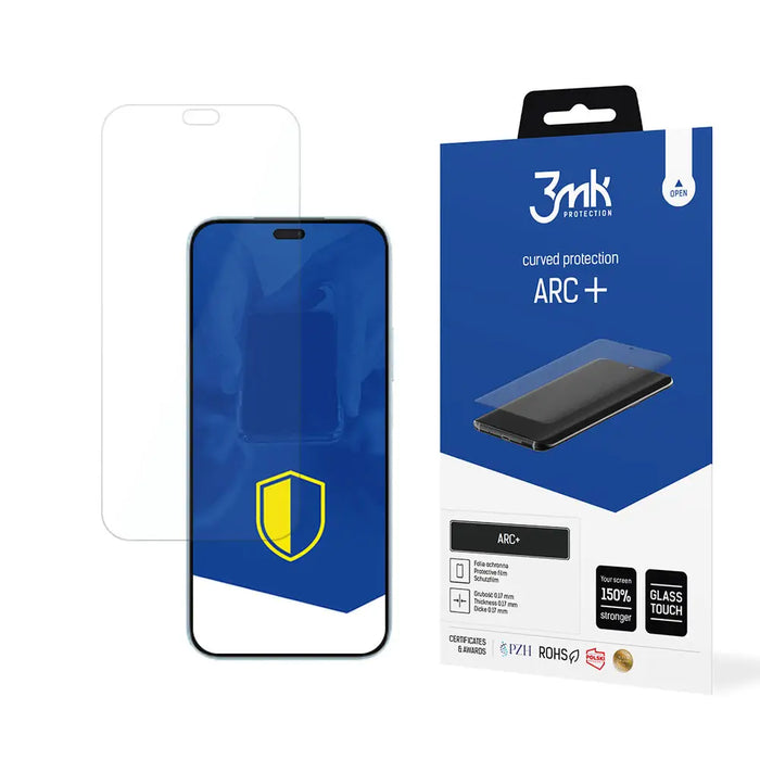 3mk ARC+ protective foil for Honor 200 Lite - *Kategoria tymczasowa<<<HurtelXML
