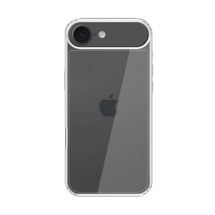 3mk Armor Case for Apple iPhone 17 Air - Transparent - *Kategoria tymczasowa<<<HurtelXML