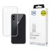 3mk Armor Case for iPhone X - transparent - Cell phone cases and covers<<<HurtelXML
